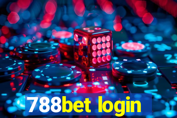 788bet login